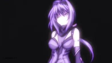 Choukou Sennin Haruka 4  -hentai anime