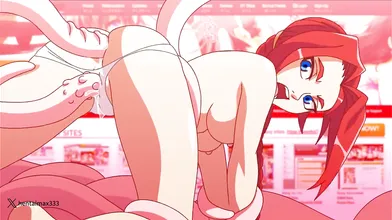 Hentaikey Girl  -hentai anime