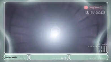 Angel Blade Punish 5  -hentai anime