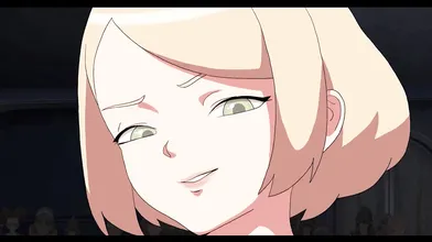Impostor  -hentai anime