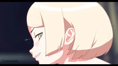 Impostor  -hentai anime