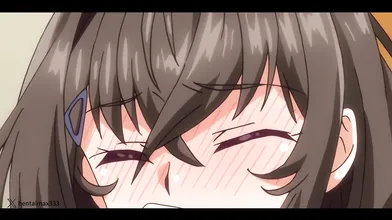 NTR The Anima  -hentai anime