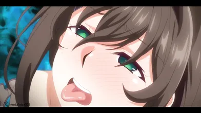 NTR The Anima  -hentai anime