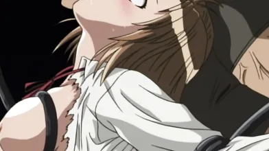 Tokyo Requiem 2  -hentai anime