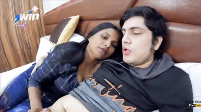 Hot  bhabhi Sandhya porking in hotel! beautiful hardcore porn!