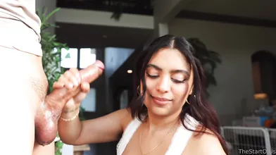 The Blowjob That Brings World Peace ☮️????✨ By Thestartofus From Only Fans