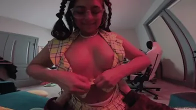 I_m_Gonna_Walk_Around_With_Your_CUM_INSIDE_OF_ME_Profe.._by_Mamta_from_OnlyFans_New Video.Thestartofus