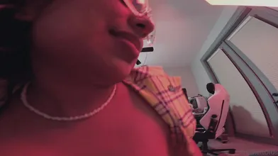 I_m_Gonna_Walk_Around_With_Your_CUM_INSIDE_OF_ME_Profe.._by_Mamta_from_OnlyFans_New Video.Thestartofus
