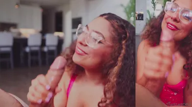 First Time VIRGIN SUCKS & FUCKS Best Friends HUGE COCK! ? By Thestartofus New Video