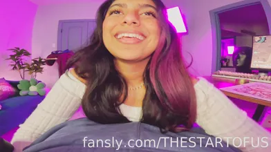 Your DESI BEST FRIEND Lets You SLUT Her Out!!! (CUMSHOT CREAMPIE) - MAMTA HOT NEW VIDEO