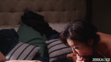 Good Asian Sex