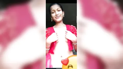 Slim shy bhabi