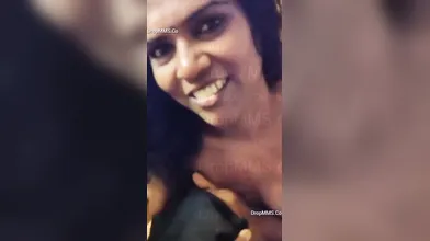 Tamil young aunty affair