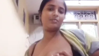 Gouthami reddy manthena showing big milky juicy boobs & removing black sexy bra
