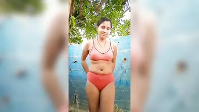 Sexy bhabhi nude