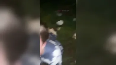 Une Blonde Amateur Super Mignonne Offre Une Pipe A Un Noir