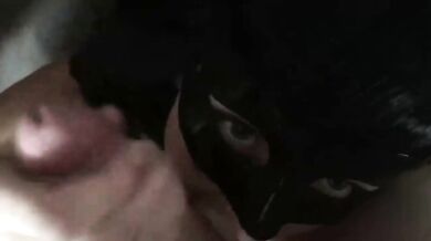 Lucie Suce Jusqu’a L’ejaculation Faciale