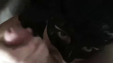 Lucie Suce Jusqu’a L’ejaculation Faciale