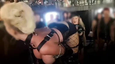 Club Libertin 29 Scene 1