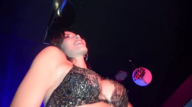 Club Libertin 34 Scene 1