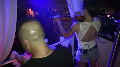 Club Libertin 23 Scene 3