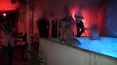 Club Libertin 20 Scene 2