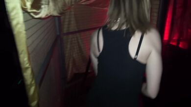 Club Libertin 23 Scene 2