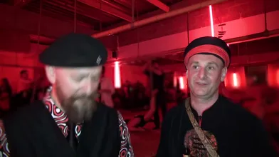 Club Libertin 31 Scene 2