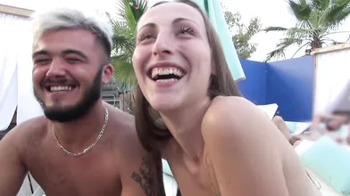 Club Libertin 36 Scene 2