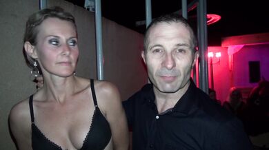Club Libertin 19 Scene 2