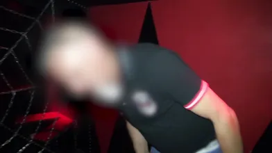 Club Libertin 17 Scene 2