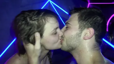 Club Libertin 34 Scene 2