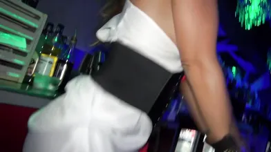 Club Libertin 26 Scene 1