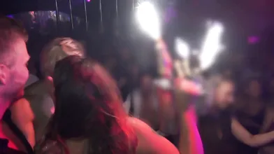 Club Libertin 22 Scene 5