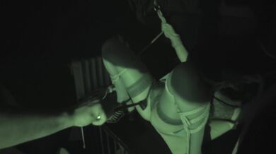 Club Libertin 20 Scene 1