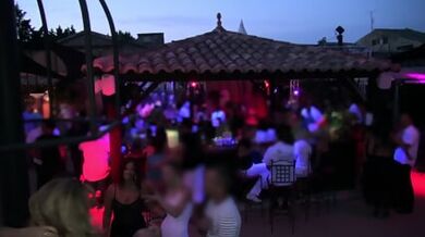 Club Libertin 11 Scene 1