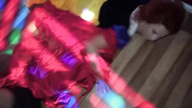 Club Libertin 13 Scene 1