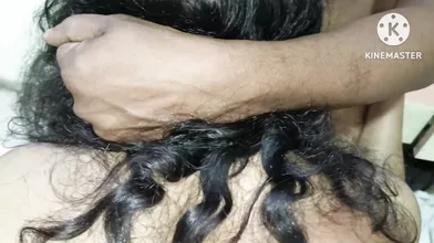 Mallu അനിയത്തി പൈസക്ക് വേണ്ടി അങ്കിൾനു കിടന്ന് കൊടുത്തപ്പോ