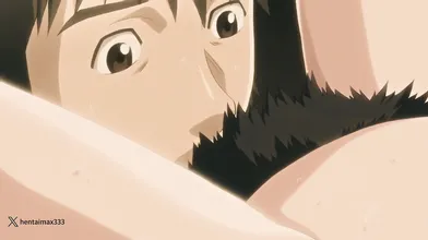 Big Boobed Married  -hentai anime