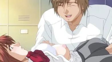 lan sex  -hentai anime