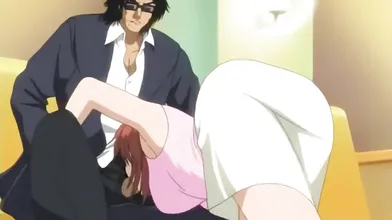 lan sex  -hentai anime