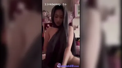 Bokep Jilbab 8