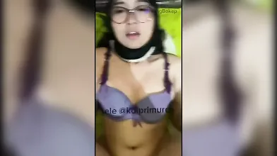 Bokep Jilbab 5