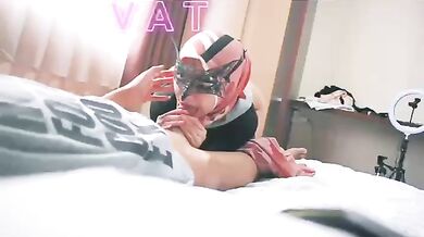 Boking Cewek Jilbab Binal 5