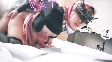 Boking Cewek Jilbab Binal 5