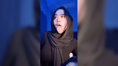 Bokep Jilbab 1