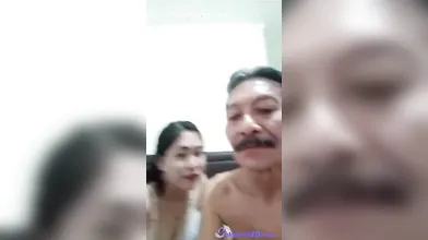 Mertua Nakal Ngentot Dua Ponakan Binal