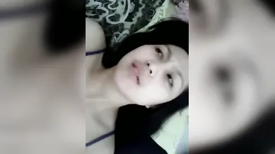 Ekspresi Keenakan Tante Ngewe Sama Ponakan