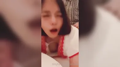 Mahasiswi Cantik Dipaksa Penuhi Hasrat Guru