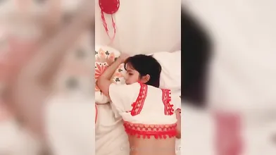 Mahasiswi Cantik Dipaksa Penuhi Hasrat Guru